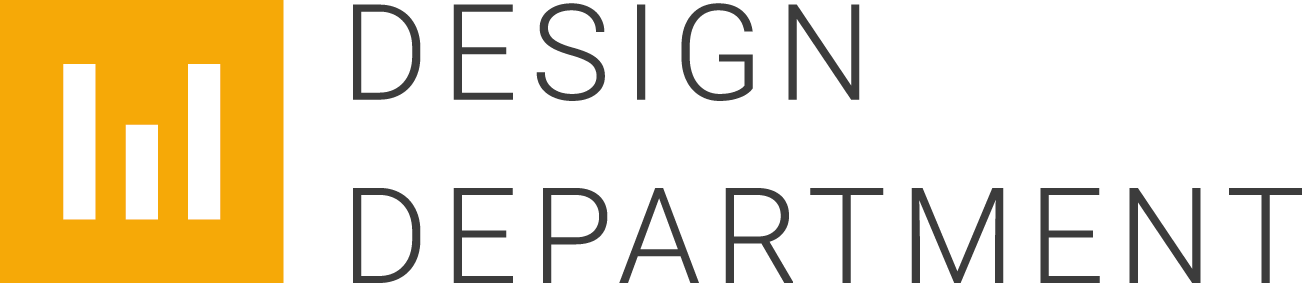 DESIGN DEPARTMENT